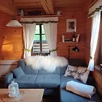 Lejlighed Roubenka Pod Lesem Český Jiřetín