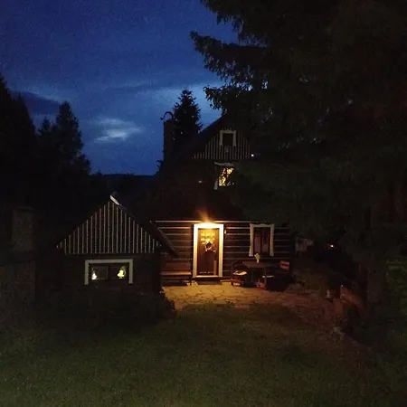 Roubenka Pod Lesem *